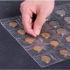 600 Pockets Coin Collecting Holder Album 3