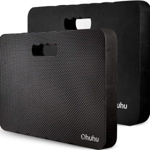 Metal Detecting Knee Pad Mat Image