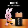 Duracell Plus 9v Pointer Batteries Image