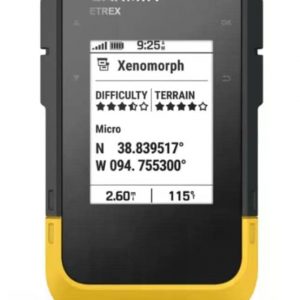 Garmin Etrex Se Outdoor Gps Handheld Image