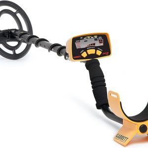 Garrett Ace 150 Metal Detector Image