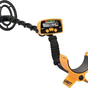 Garrett Ace 200i Metal Detector Image
