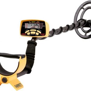 Garrett Ace 250 Metal Detector Image