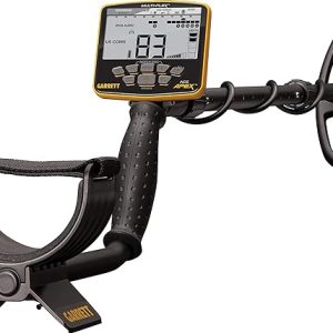 Garrett Ace Apex HP Metal Detector Image