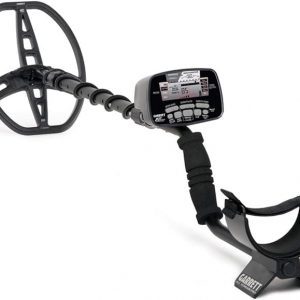 Garrett At Pro Metal Detector Image