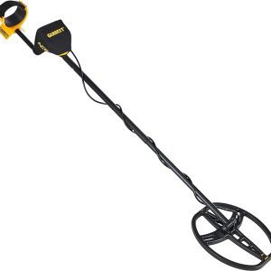 Garrett Euroace Metal Detector Image
