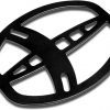 Garrett Metal Detectors 8.5" X 11" Coil Cover