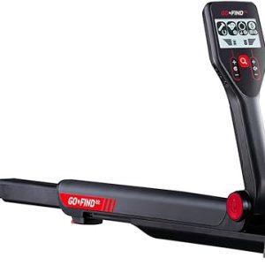 Go-Find Minelab 22 Metal Detector