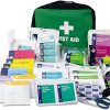 Lewis Plast First Aid Kit Bag 309 Piece 2