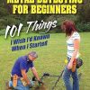 Metal Detecting For Beginners Image