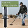 Metal Detecting Heavy Duty Shovel 3