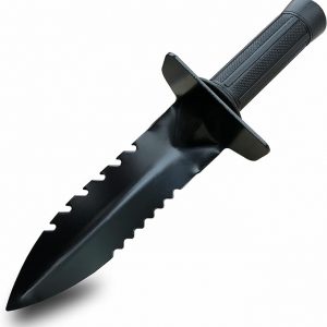 Metal Detecting Heavy Duty Shovel Image