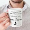 Metal Detector Enthusiasts Gift Mug 2