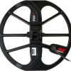 Minelab 11" EQX 11 Double-D Waterproof Smart Search Coil for Equinox Series Image