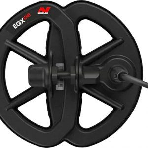 Minelab 6" Search Coil Image