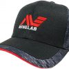 Minelab Camo Hat Image