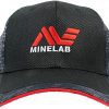 Minelab Camo Hat Image