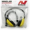 Minelab CTX 3030 Waterproof Headphones Image