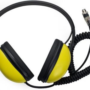Minelab CTX 3030 Waterproof Headphones Image