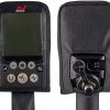 Minelab Equinox 600 800 Metal Detector Cover (Black)
