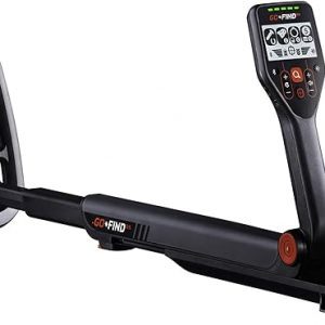 Minelab Go-Find 66 Metal Detector