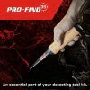 Minelab Pro Find 35 Waterproof Pinpointer Metal Detector 2