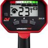 Minelab Vanquish 340 Metal Detector Image