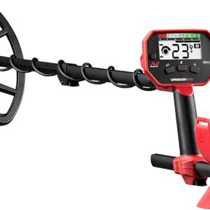 Minelab Vanquish 340
