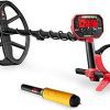 Minelab Vanquish 540 Detector with Pro-Find 35 Pinpointer