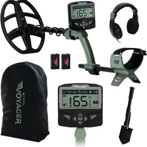 Minelab X-Terra Voyager Kit Image