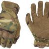 Mechanix Wear - MultiCam FastFit Touch Screen Gloves Image