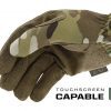 Mechanix Wear - MultiCam FastFit Touch Screen Gloves Image