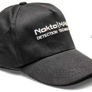 Nokta Makro Cap Image