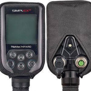 Nokta Makro Simplex Plus Metal Detector Cover Image
