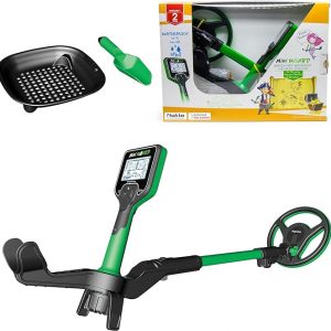 Nokta Metal Detector For Kids Kit Image
