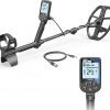 Nokta Score Metal Detector For Adults Image