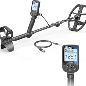 Nokta Score Metal Detector For Adults Image