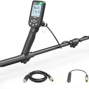 Nokta Simplex Lite Metal Detector Image