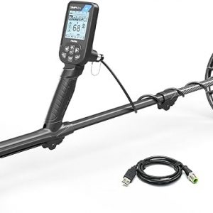 Nokta Simplex Metal Detector Image