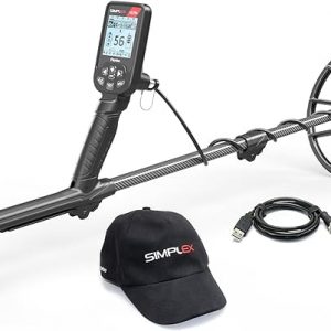 Nokta Simplex Ultra Metal Detector Image
