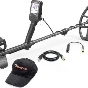 Nokta The Legend Metal Detector Image