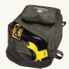 ProtectorTech HD Backpack for Metal Detector - with shovel mount Image