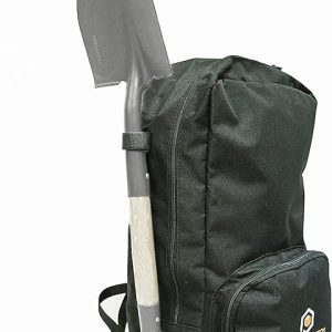 ProtectorTech HD Backpack for Metal Detector - with shovel mount Image