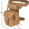 Samxu Drop Leg Detecting Digger Tool Pouch 3