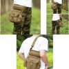 Samxu Drop Leg Detecting Digger Tool Pouch Image