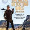 The Metal Detecting Bible 2nd Edition Image