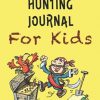 Treasure Hunting Journal For Kids Image