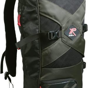 XP Metal Detector Light and Robust Rucksack Image