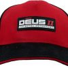 XP Metal Detectors Deus II Cap Black Image
