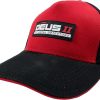 XP Metal Detectors Deus II Cap Black Image